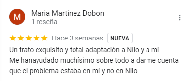 Maria - Nilo